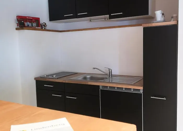 Apartment In Lindenberg, Gossholz