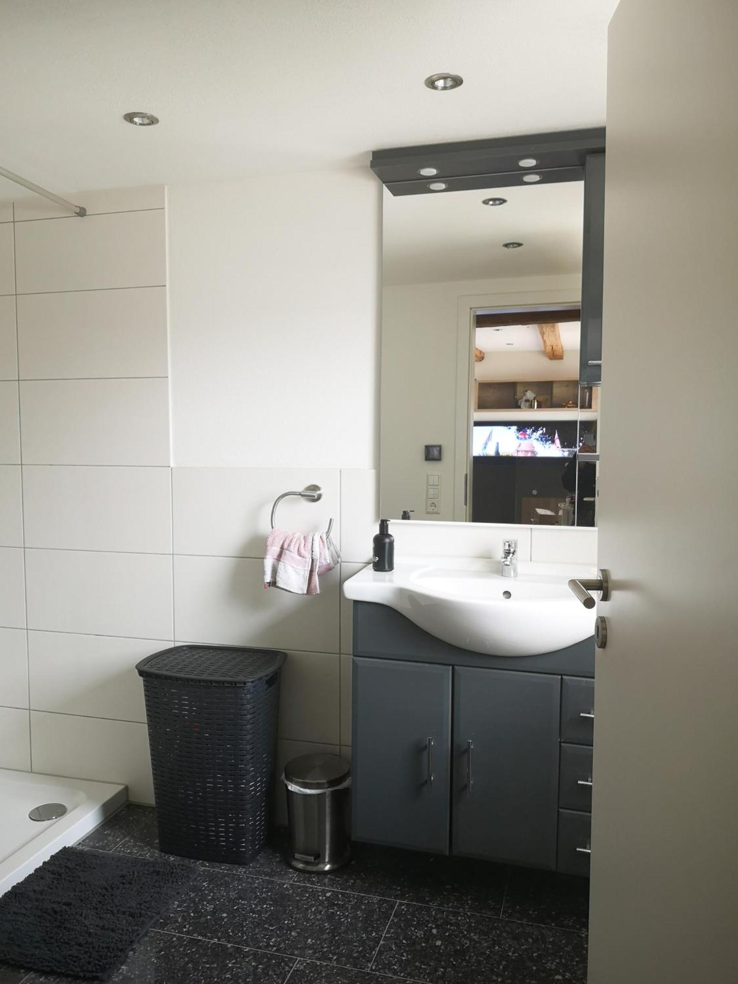 Appartement In Lindenberg, Gossholz *