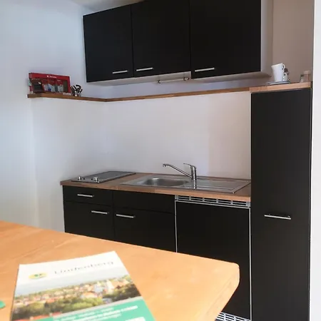 Apartment In Lindenberg, Gossholz Lindenberg im Allgäu Extérieur photo