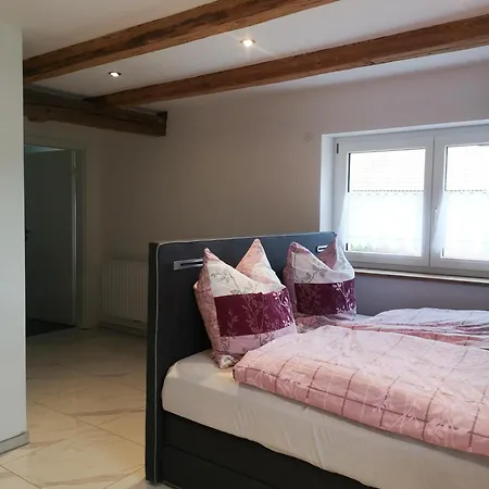 Apartment In Lindenberg, Gossholz Lindenberg im Allgäu Extérieur photo