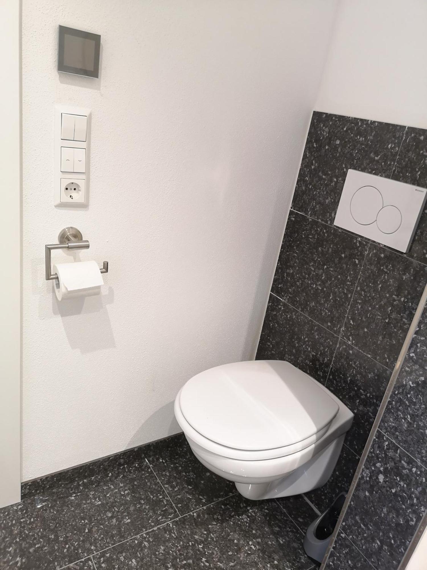 Apartment In Lindenberg, Gossholz