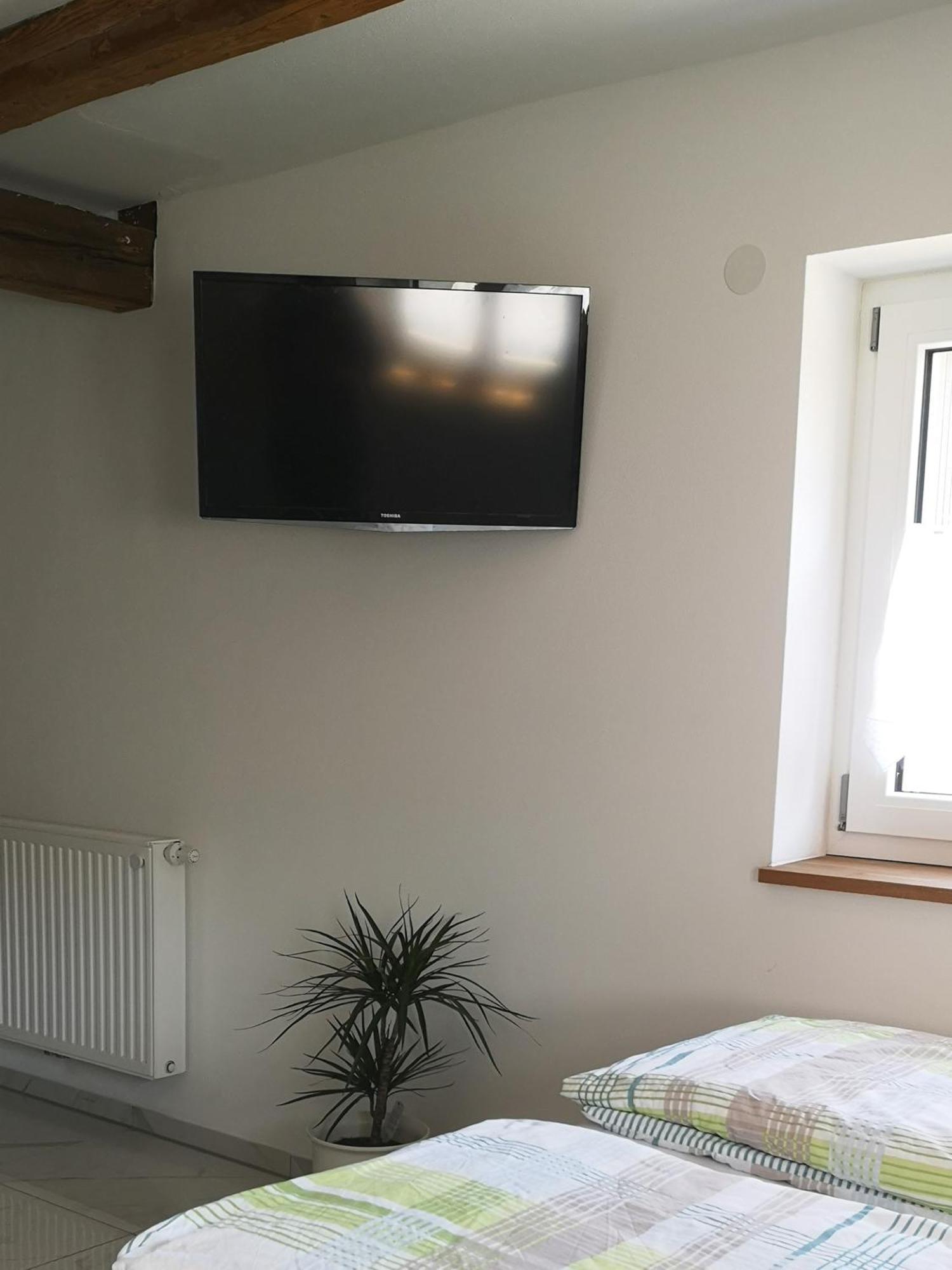Apartment In Lindenberg, Gossholz Lindenberg im Allgau